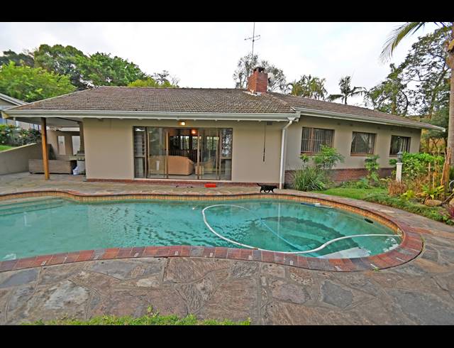 4 BEDROOM HOUSE SOLD IN DAWNCLIFFE